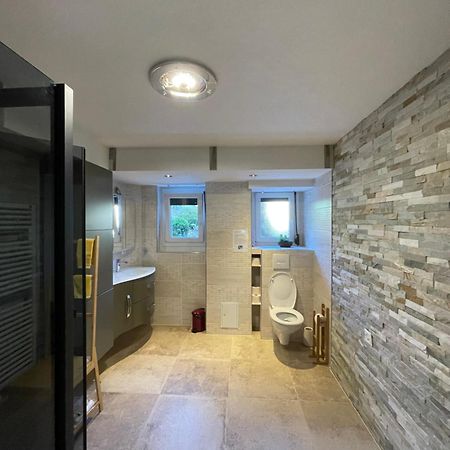 Couvet Appartement Wonder מראה חיצוני תמונה