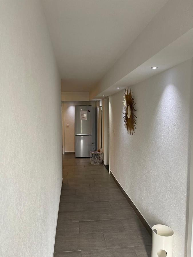 Couvet Appartement Wonder מראה חיצוני תמונה