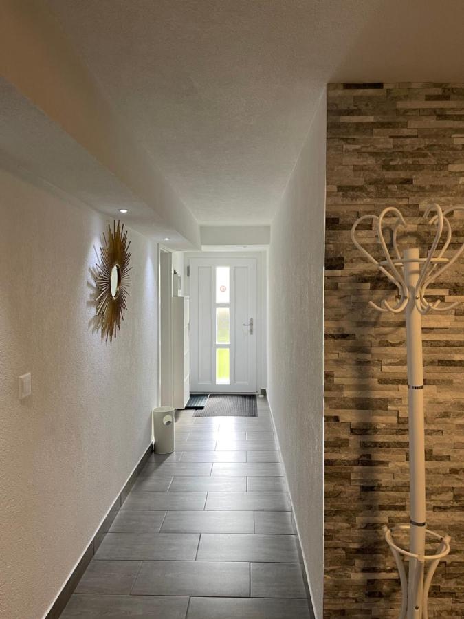 Couvet Appartement Wonder מראה חיצוני תמונה