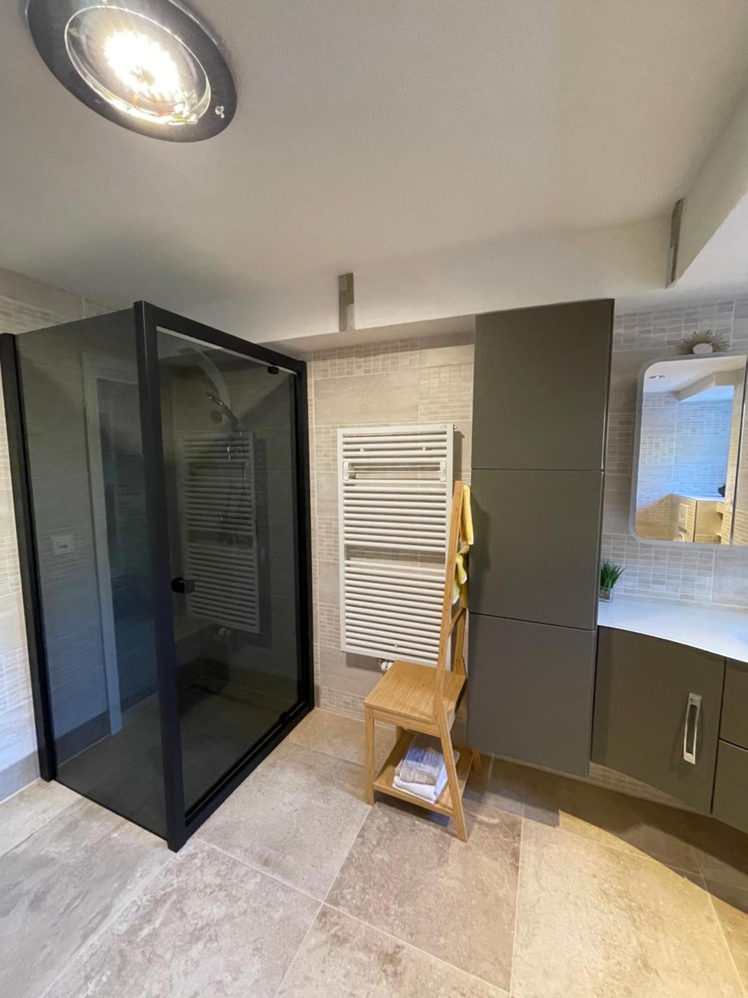 Couvet Appartement Wonder מראה חיצוני תמונה