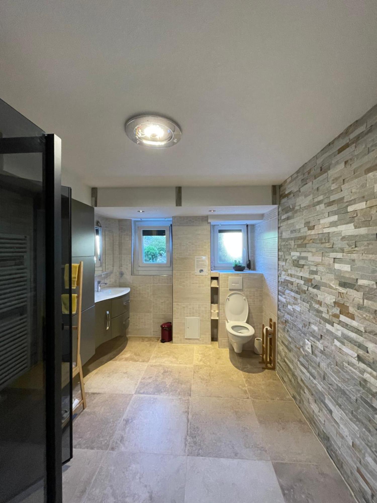 Couvet Appartement Wonder מראה חיצוני תמונה
